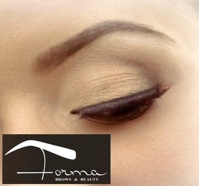 forma beautique|forma beautique eyebrow makeup.